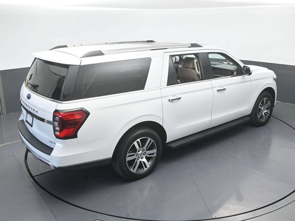 Used 2024 Ford Expedition Max Limited RWD image 66