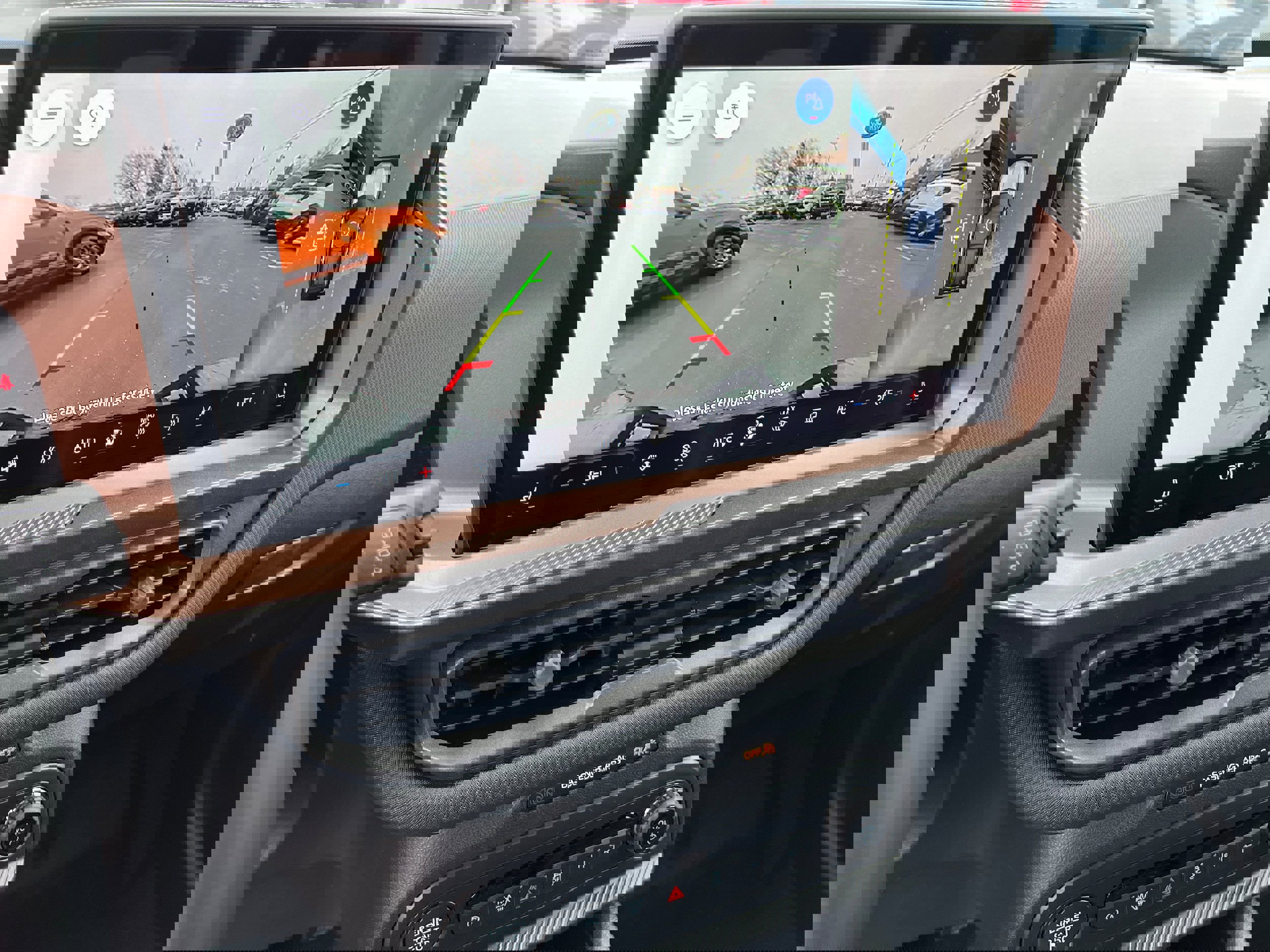 New 2026 Ford Bronco Sport Outer Banks w/ Outer Banks Tech Package+ image 18