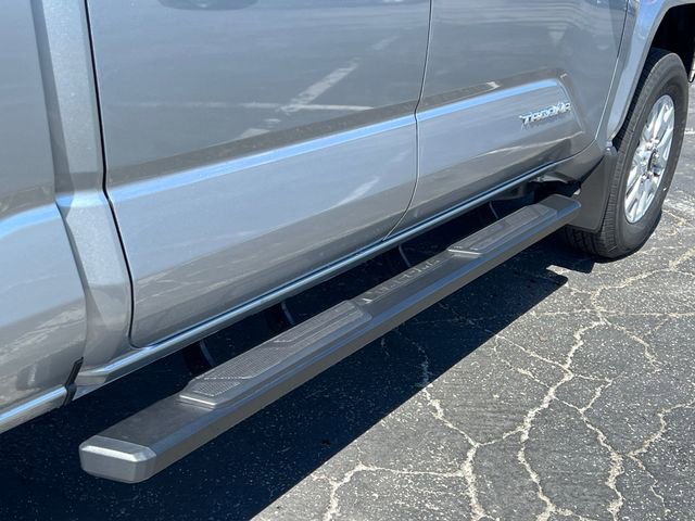 New 2026 Toyota Tacoma SR5 RWD image 21