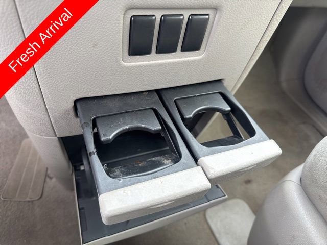 Used 2014 Nissan Quest SV FWD image 23