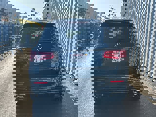 Certified 2022 Mercedes-Benz GLC 300 image 5