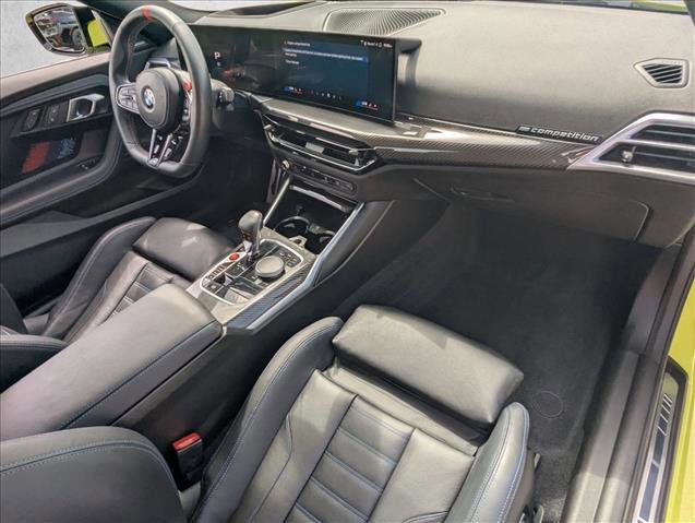 Used 2025 BMW M2 RWD image 22