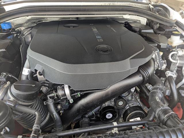 Used 2025 INEOS Grenadier image 23