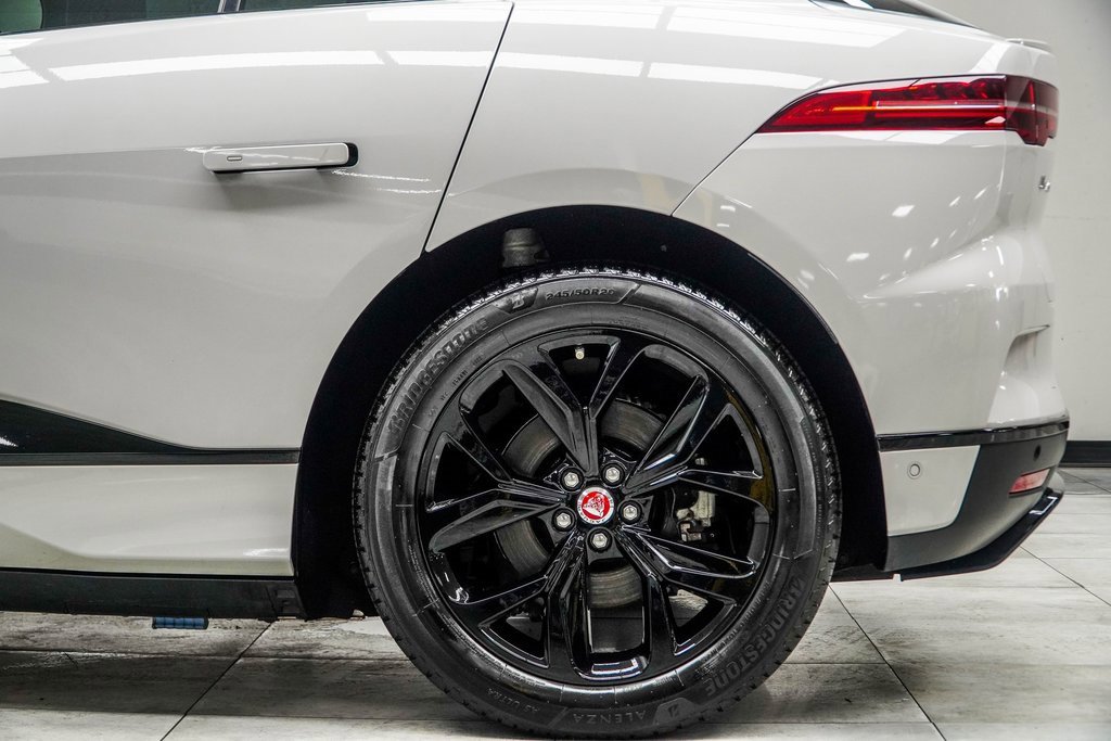 Used 2020 Jaguar I-PACE S image 12