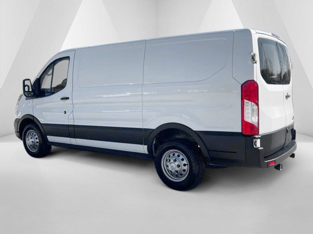 Used 2020 Ford Transit 250 Low Roof AWD w/ Load Area Protection Package image 5