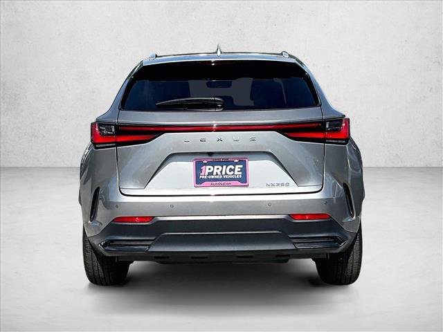 Used 2024 Lexus NX 250 FWD w/ Cold Area Package image 4