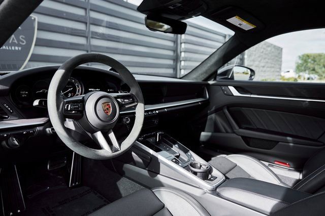 Used 2024 Porsche 911 Turbo image 2