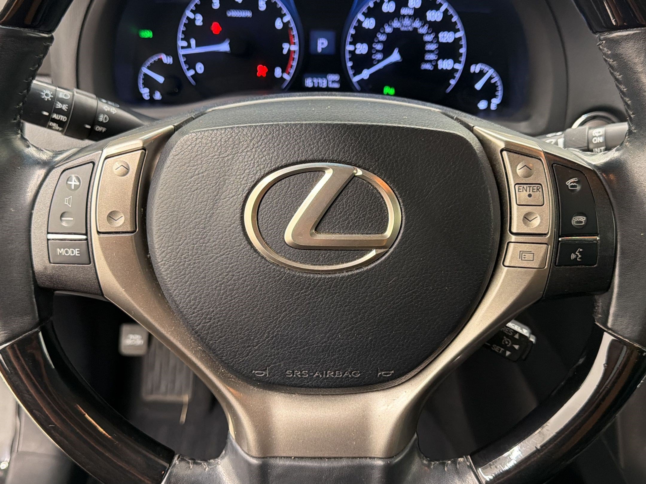 Used 2014 Lexus RX 350 AWD w/ Navigation Package image 28
