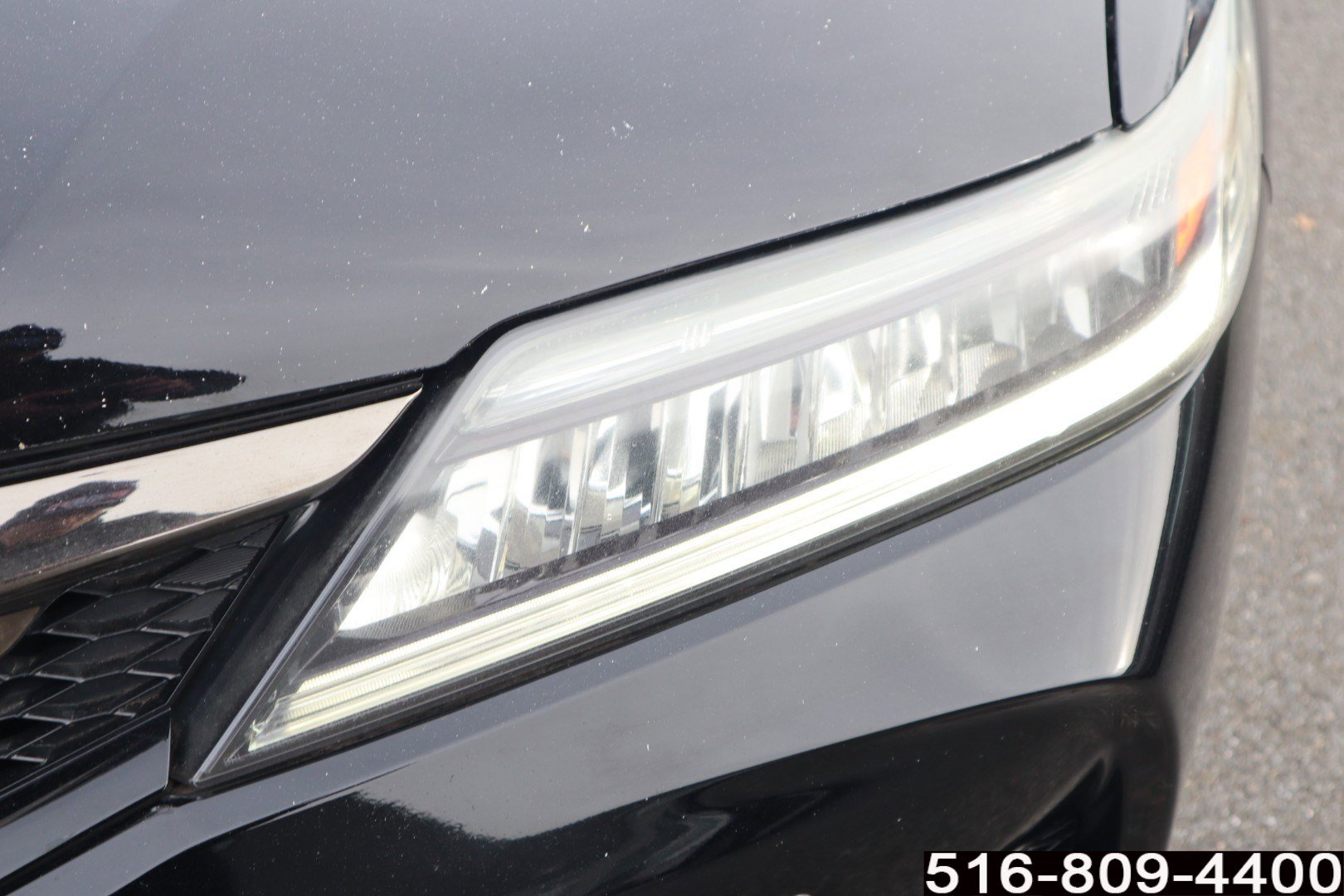 Used 2017 Honda Accord Touring image 13