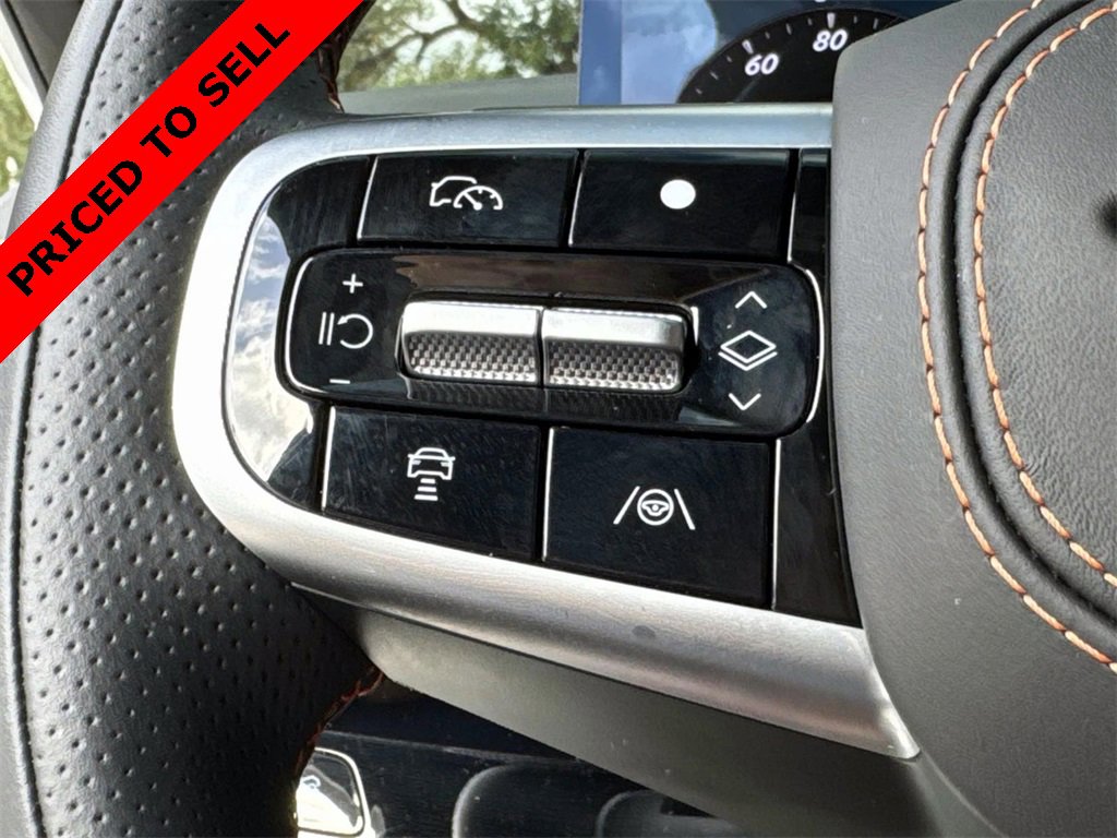 Used 2026 Genesis GV70 2.5T Sport Prestige image 32