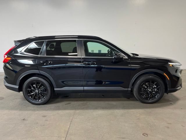Used 2025 Honda CR-V Sport-L image 2