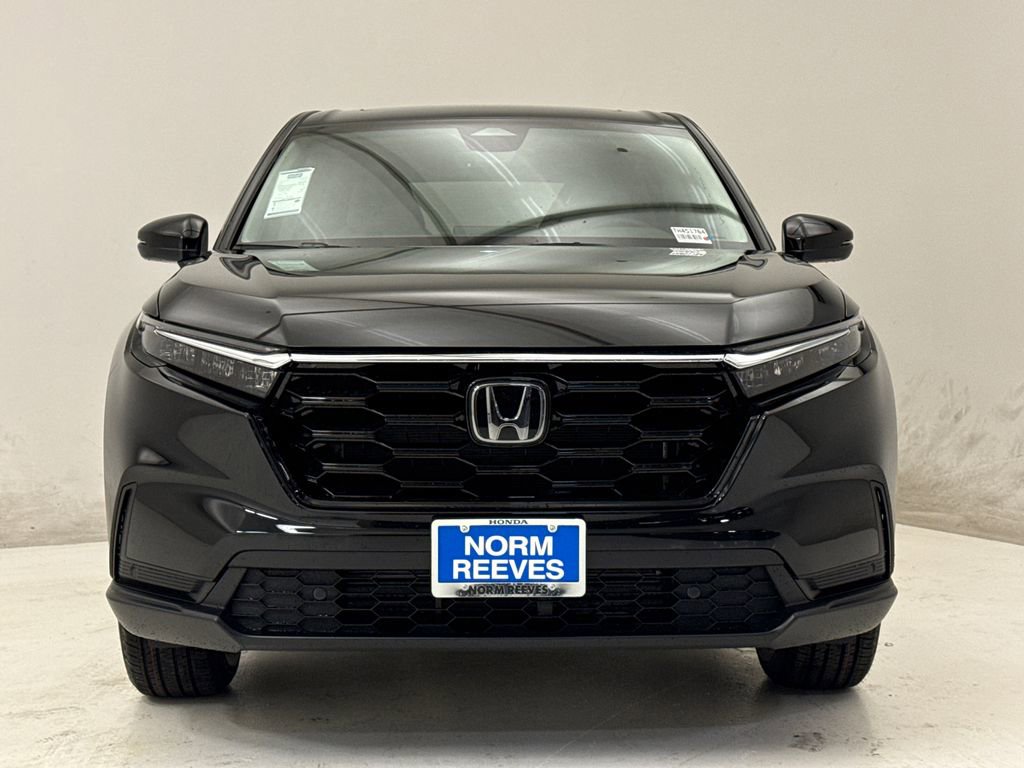 New 2026 Honda CR-V EX-L image 3