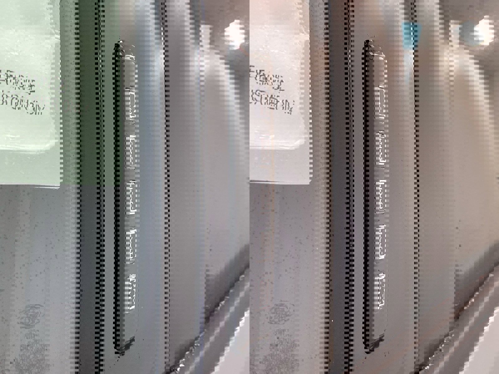 New 2026 Ford F150 XLT w/ Equipment Group 302A MID image 14