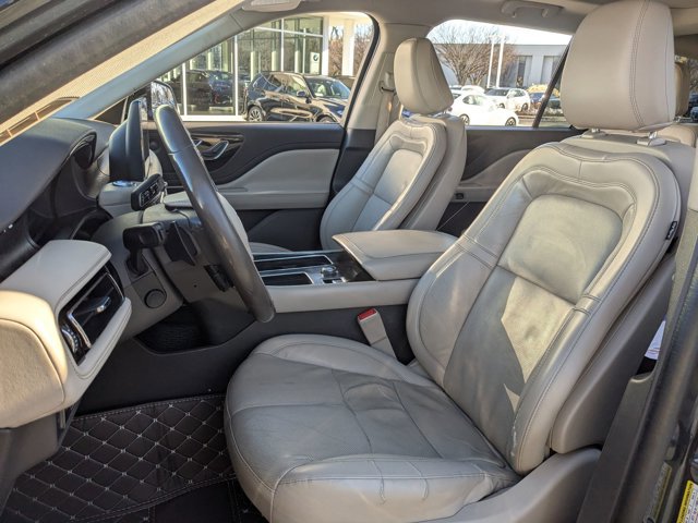 Used 2021 Lincoln Aviator Reserve w/ Equipment Group 201A image 17