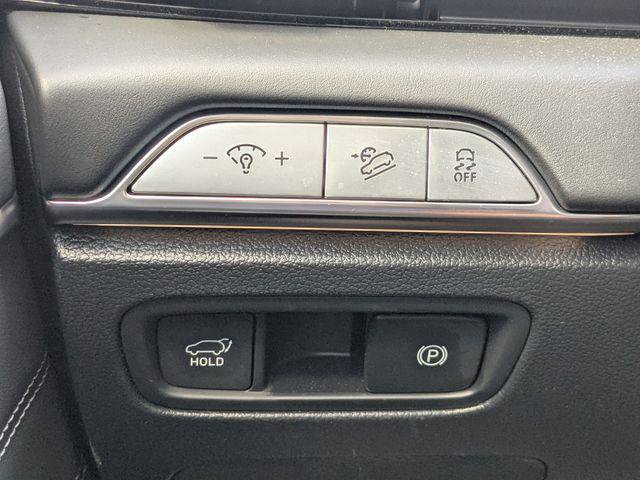 New 2025 Genesis GV80 2.5T AWD/4WD image 29