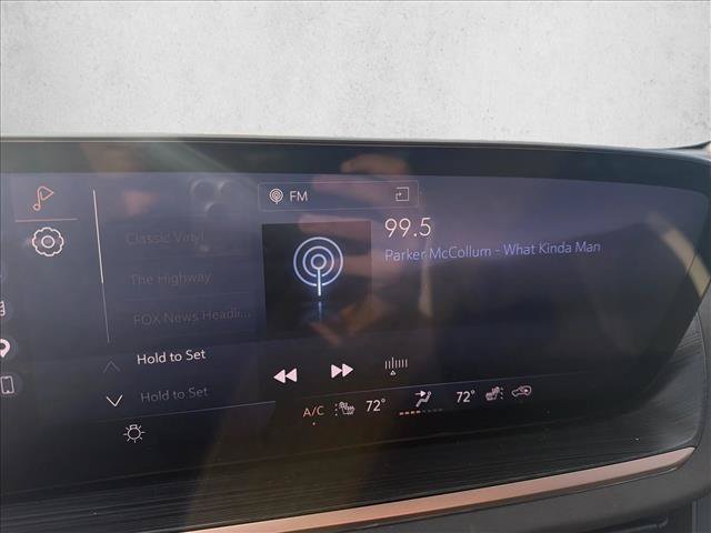 Used 2025 Buick Envision Sport Touring AWD/4WD image 12
