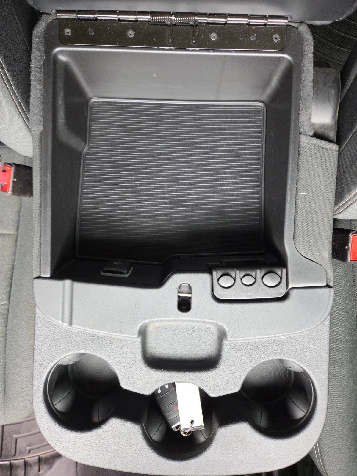 Used 2022 RAM 2500 Tradesman AWD/4WD image 42