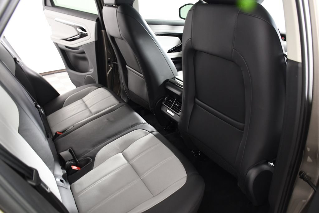Used 2023 Land Rover Range Rover Evoque R-Dynamic S AWD/4WD image 22