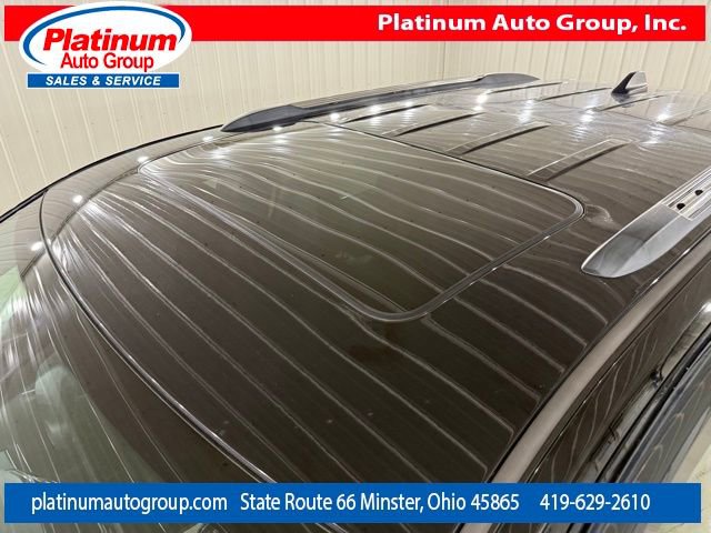 Used 2021 Jeep Grand Cherokee Limited image 55