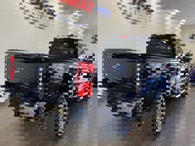 New 2026 Ford F350 Lariat image 7