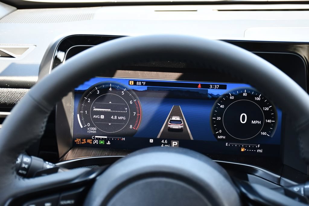New 2026 Subaru Outback Premium AWD/4WD image 26