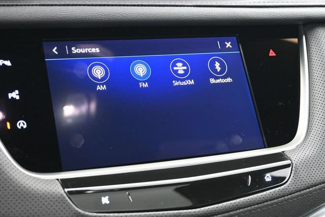 New 2026 Cadillac XT5 Premium Luxury w/ Driver Assist Package AWD/4WD image 20