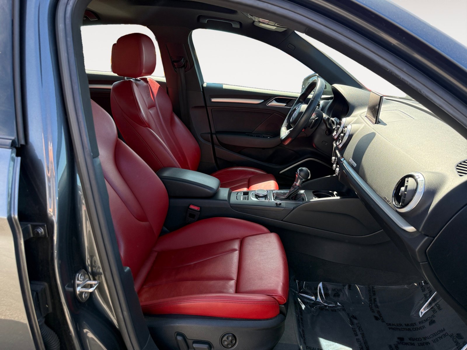 Used 2018 Audi S3 Premium Plus w/ Technology Package image 19