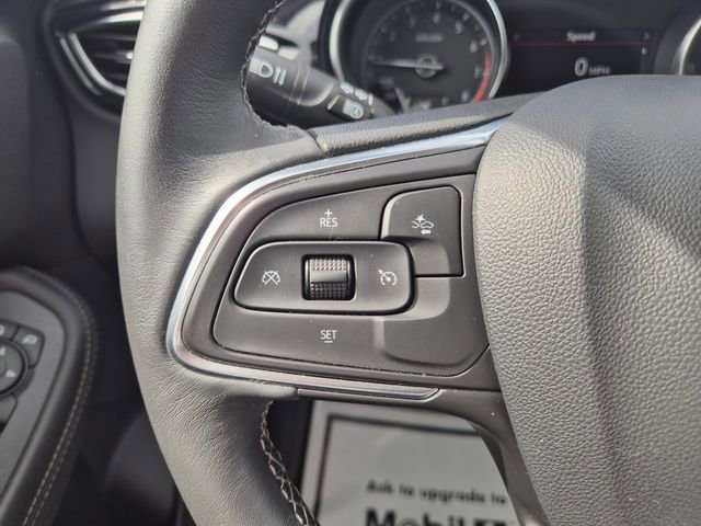 Used 2023 Buick Encore GX Preferred w/ Cold Weather Comfort Package FWD image 19
