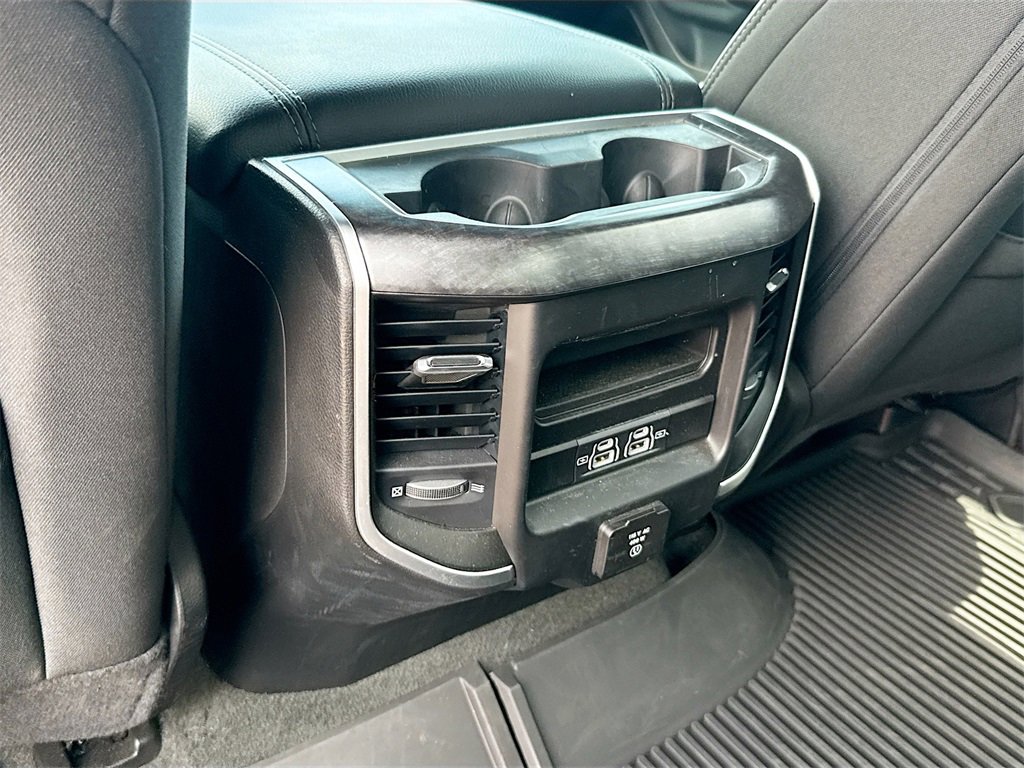 Used 2022 RAM 1500 Big Horn image 27
