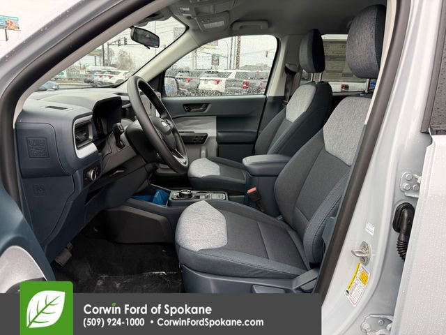 New 2026 Ford Maverick XLT image 2