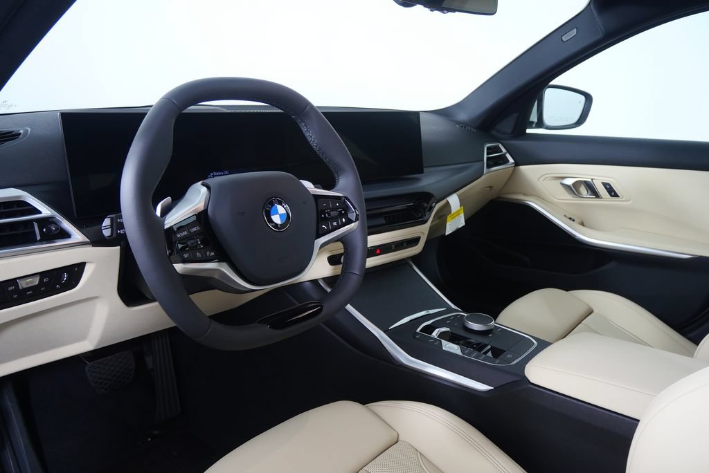 Used 2026 BMW 330i Sedan w/ Convenience Package RWD image 13