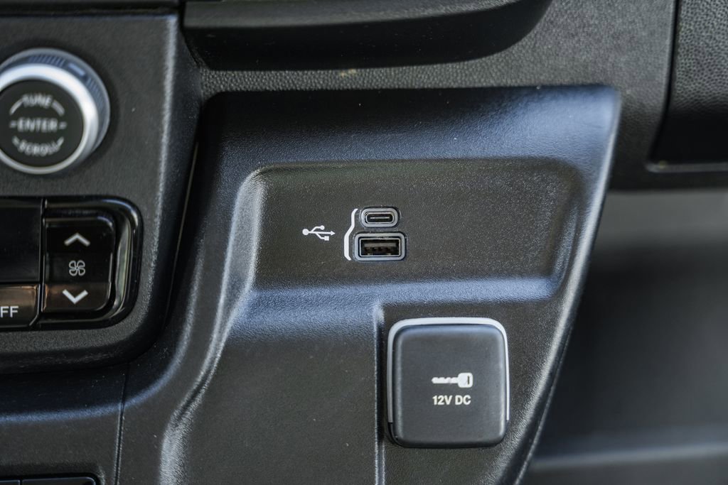 Used 2023 RAM ProMaster 2500 image 27