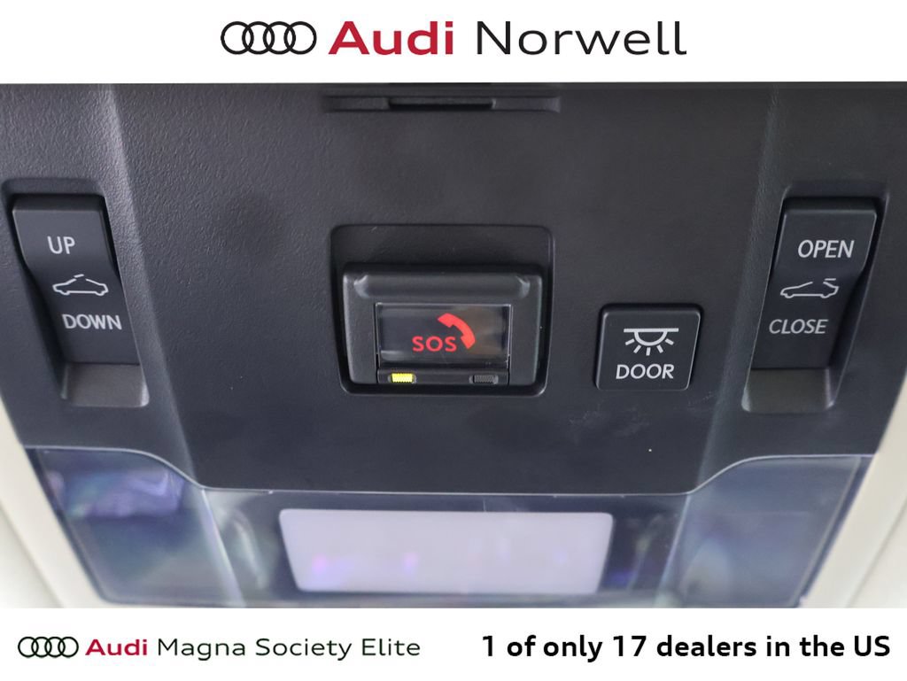 Used 2022 Lexus RX 350 AWD w/ Premium Package image 8