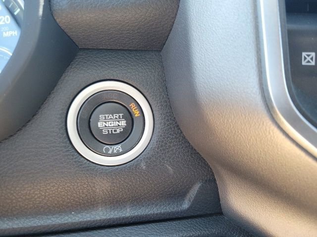 Used 2024 RAM 2500 Big Horn image 10