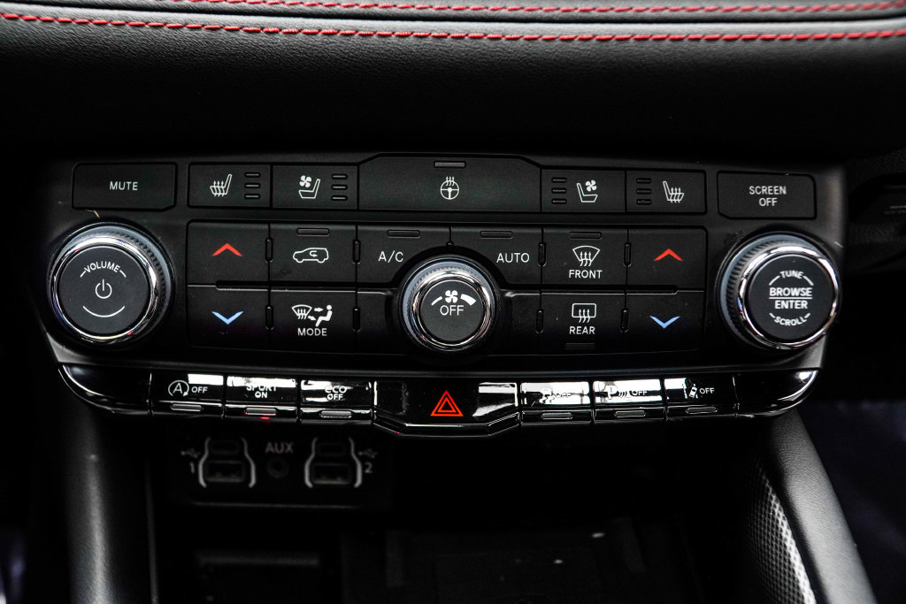 Used 2023 Dodge Durango GT AWD/4WD image 25