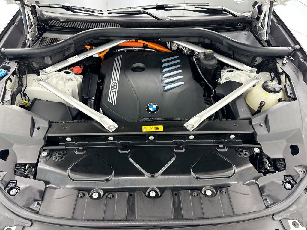Certified 2023 BMW X5 xDrive45e w/ Executive Package AWD/4WD image 28
