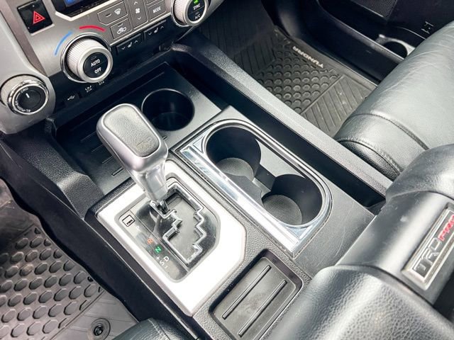 Used 2020 Toyota Tundra TRD Pro image 18