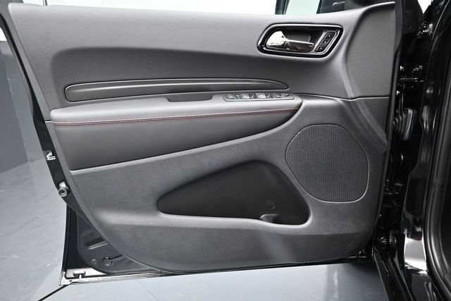 New 2026 Dodge Durango GT AWD/4WD image 22