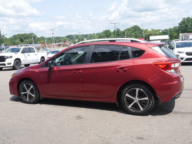 Used 2019 Subaru Impreza 2.0i Premium AWD/4WD image 8