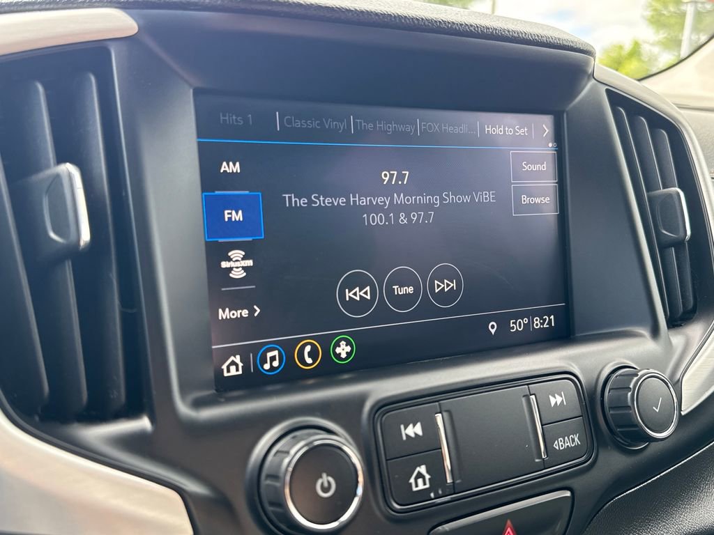 Used 2020 GMC Terrain SLT w/ Preferred Package AWD/4WD image 20