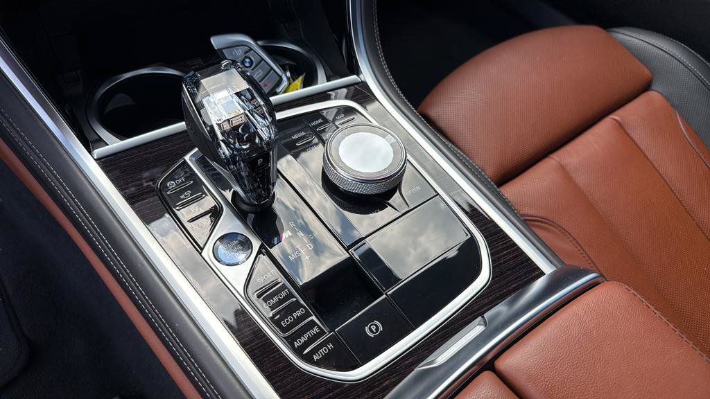 Used 2020 BMW M850i Gran Coupe xDrive AWD/4WD image 38