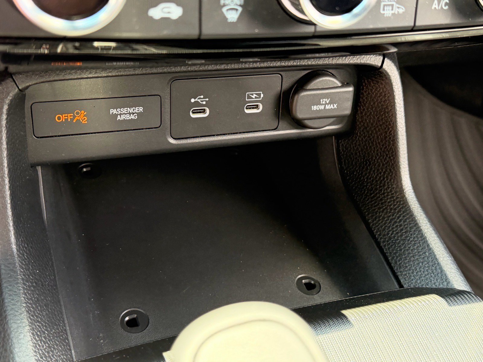 Used 2025 Honda Civic Sport image 21