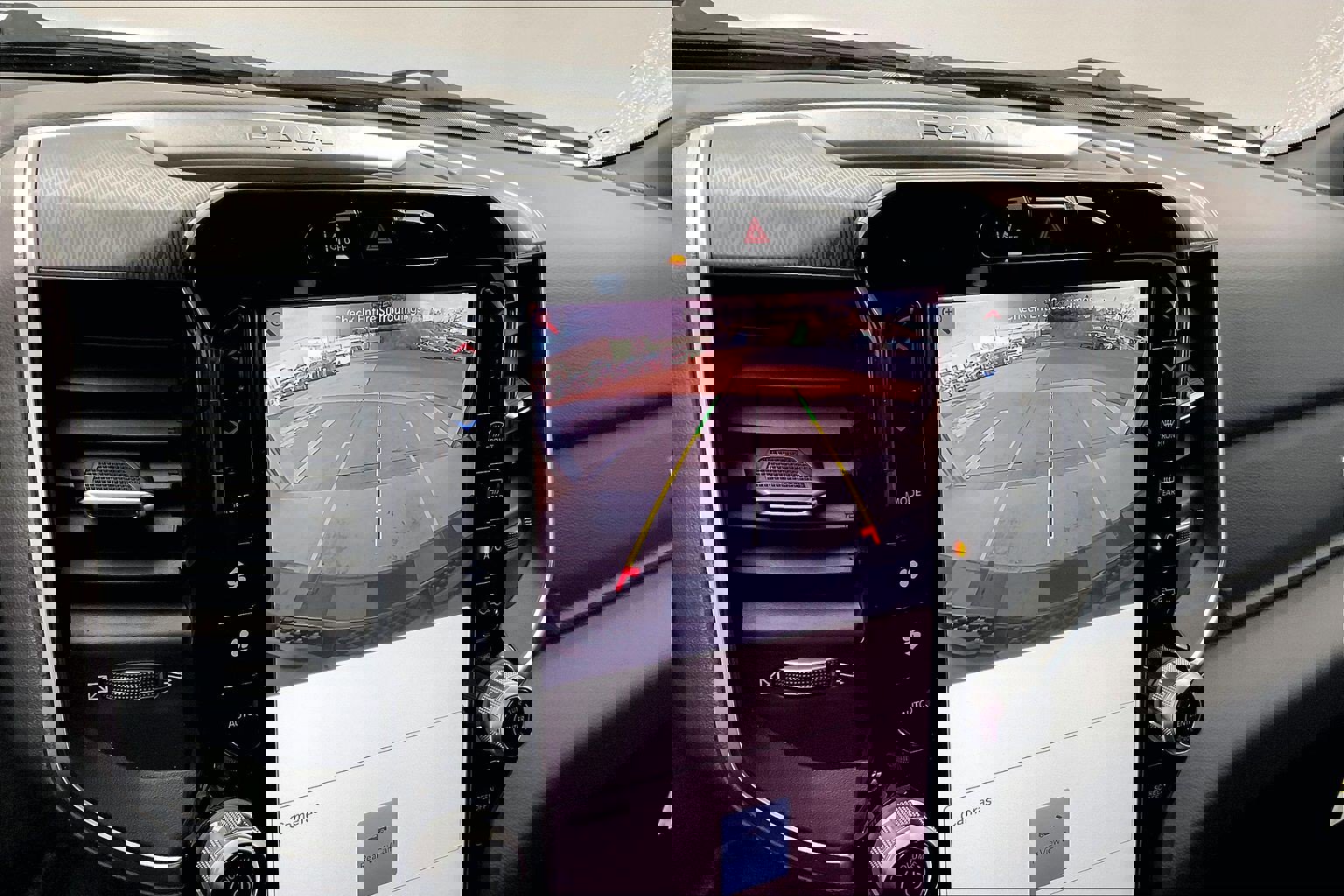 New 2026 RAM 1500 Big Horn image 13