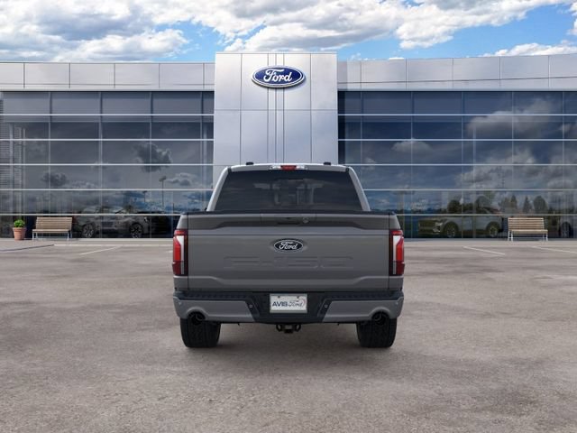 New 2026 Ford F150 Lariat w/ Equipment Group 502A High AWD/4WD image 5