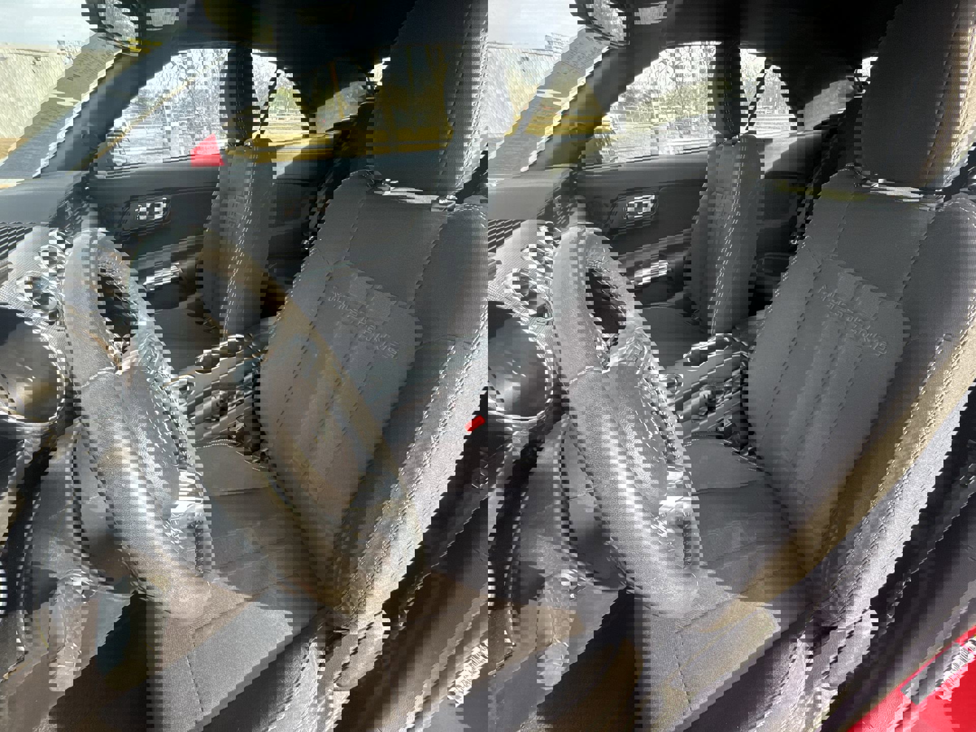 Used 2018 Ford Mustang Convertible w/ Equipment Group 101A image 11