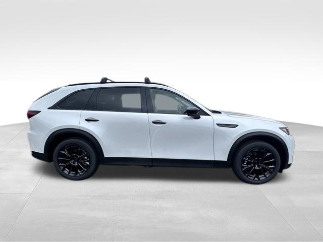 New 2026 MAZDA CX-70 3.3 Turbo w/ Premium Plus Pkg AWD/4WD image 8