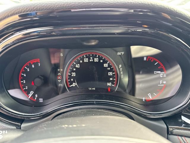 New 2026 Dodge Durango GT image 22