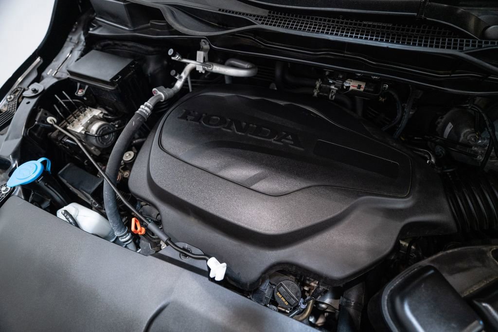 Used 2023 Honda Odyssey EX-L image 13