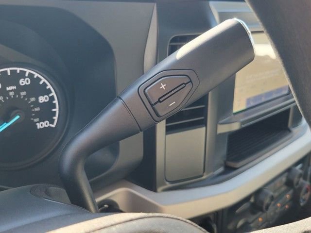 New 2026 Ford F250 XLT w/ F-250 >10K GVWR Package RWD image 17