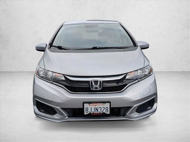 Used 2019 Honda Fit LX video 2